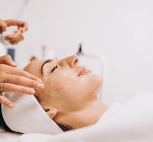Estética facial avanzada