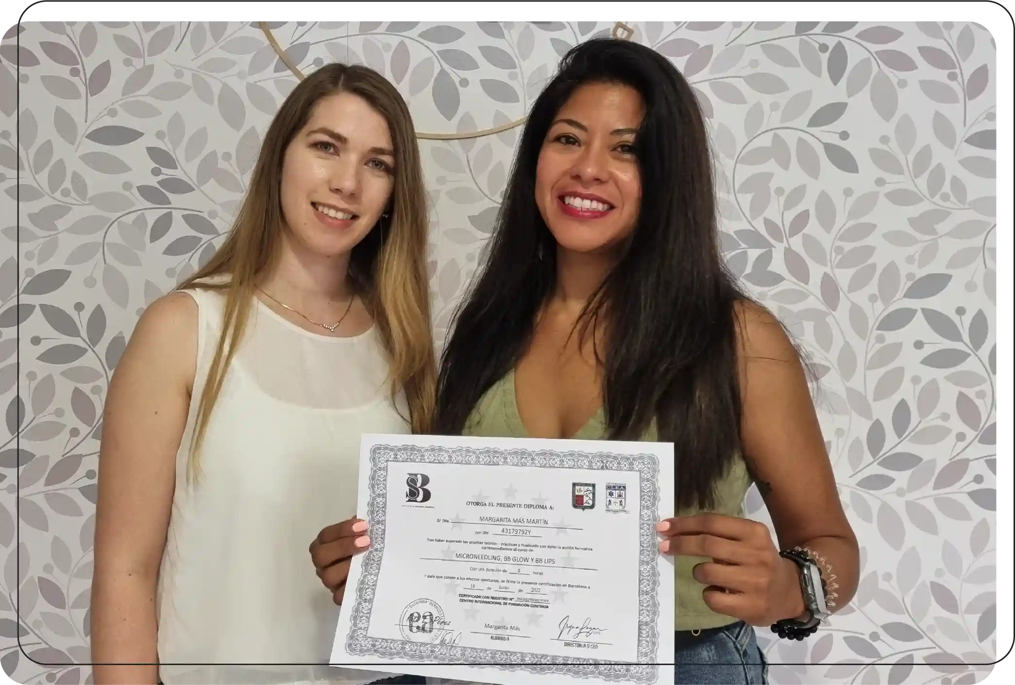 Curso de Estética Integral 3 Recurso 89EUDERMIA WEB