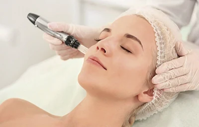 Curso de Microneedling 1 mc