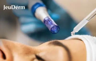 Curso de Microneedling 1 MICRONEEDLING 2