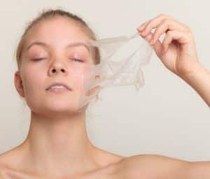 curso de peeling