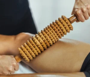 Maderoterapia y Diagnóstico Corporal