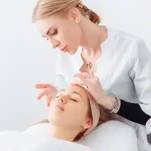 Diagnóstico Facial y Corporal