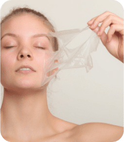 Cursos 5 peeling